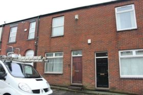 2 Bedroom Terraced